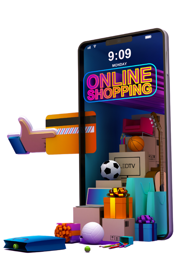TIENDA MOVIL