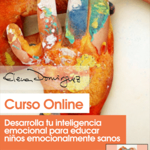 Inteligencia Emocional, educar niños emocionalmente