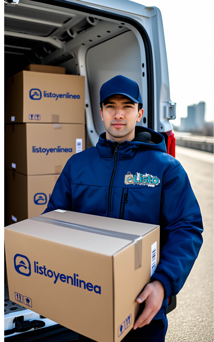 Distribuir