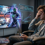 ¿Tu Próximo Rival es un Robot? Por Qué la IA Generativa Está Matando a los Jugadores Casuales en 2026